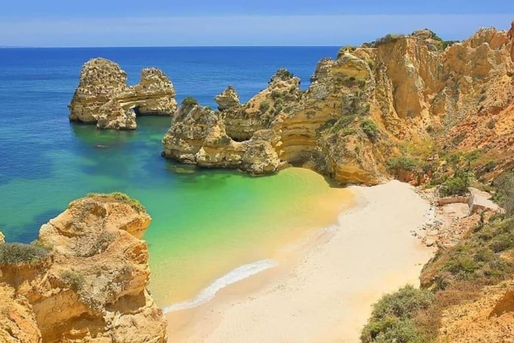 Apart 306 Albufeira Exteriér fotografie